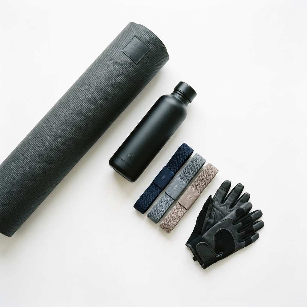 Kit Fitness Resistencia