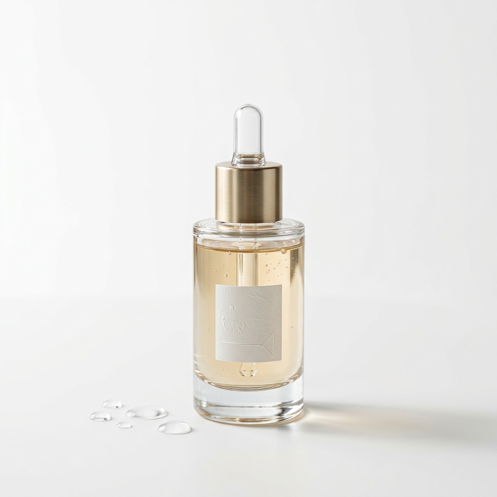Sérum Luminoso Avanzado